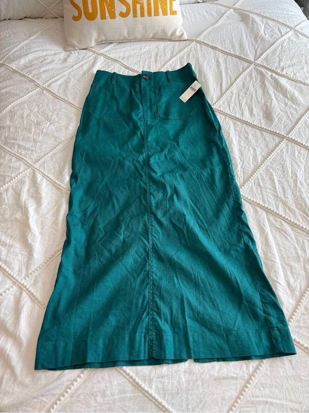 Maeve skirt